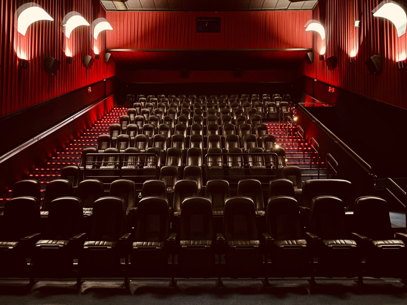 Patrick Monteiro - Semana do Cinema  com ingressos a R$ 10 e R$ 12 começa nesta quinta-feira